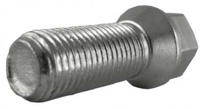Jania Radschraube Kegelbund 60° M14x1,5x35 SW17 silber 1 Stk. – Bild 4