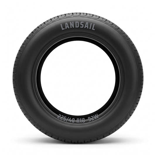 Landsail LS388E 225/40 R18 92W