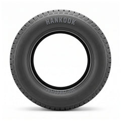 Hankook W429 Winter I Pike (bespikt, frz: clouté) 205/50 R17 93T