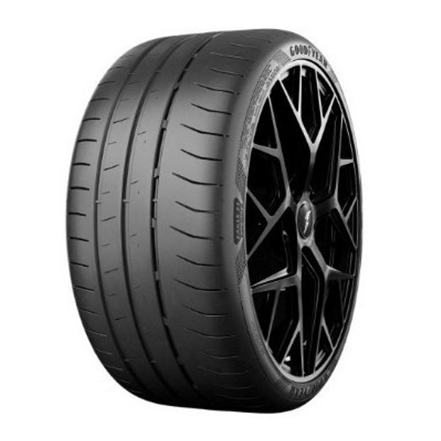 Goodyear Eagle F1 Supersport R FP XL DOT23 245/30 R20 90Y DOT 23