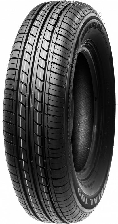 Imperial Ecodriver 2 DOT22 175/70R14C 95T DOT DOT22 – Bild 2