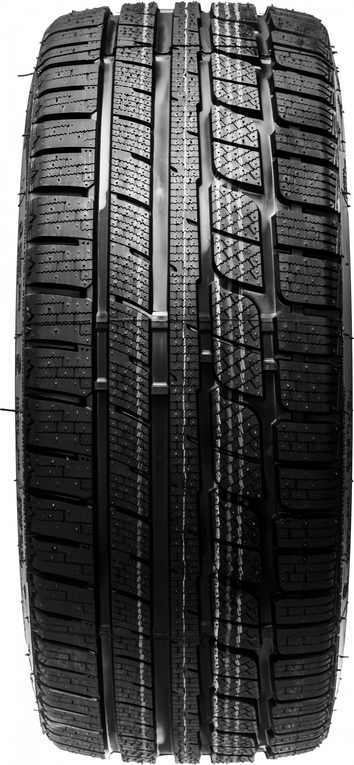 NAN Kang Winter Activa SV-55 3PMSF XL DOT19 255/55 R19 111V DOT DOT19