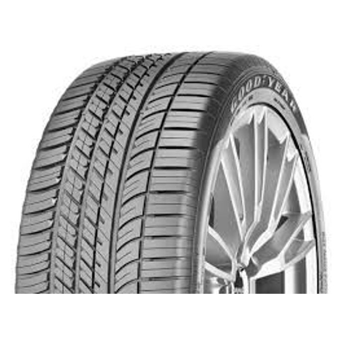 Goodyear Eagle F1 Asymmetric SUV AT XL FP DOT22 285/40 R22 110Y DOT DOT22