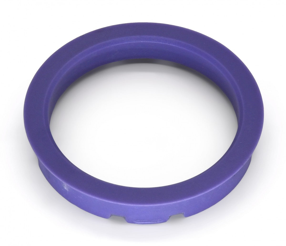 CMS Zentrierring 67,1/57,1 lila