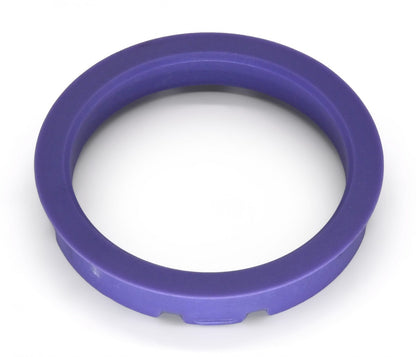 CMS Zentrierring 67,1/57,1 lila