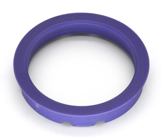 CMS Zentrierring 67,1/57,1 lila