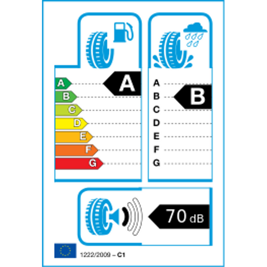 Pirelli P Zero (PZ4) (*) L.S. XL DOT19 265/50 R19 110W DOT DOT19 – Bild 2