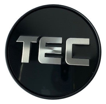 TEC Speedwheels Nabenkappe 43238 67 mm