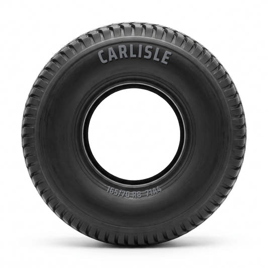 Carlisle IMP Turf Master 165/70 R8 71A4