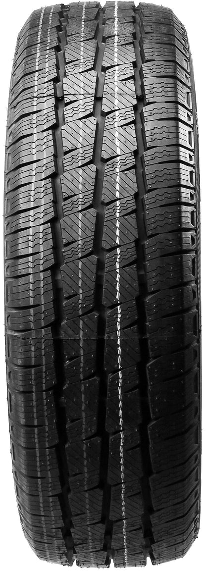 Ovation WV 03 3PMSF DOT22 225/65R16C 112R DOT DOT22