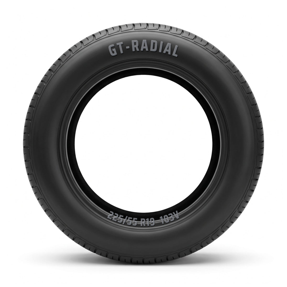 GT-Radial TouringActive XL 225/55 R19 103V