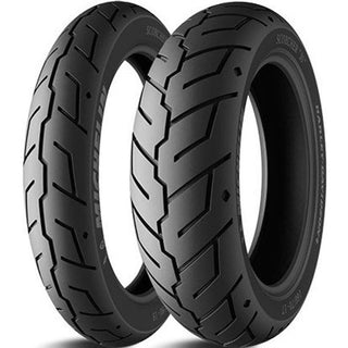 Michelin Scorcher 31 DOT15 (TL/TT) 130/80 B17 65H DOT 15