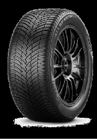 Pirelli Powergy All Season SF XL 3PMSF 215/55 R17 98W