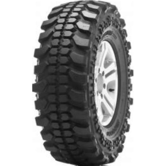 Fedima Sirocco (heißrunderneuert) 4X4 31X10.5R15 109Q