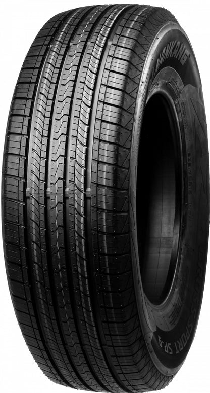 NAN Kang Cross Sport SP-9 XL DOT22 275/40 R22 108 (Z)Y DOT DOT22 – Bild 2