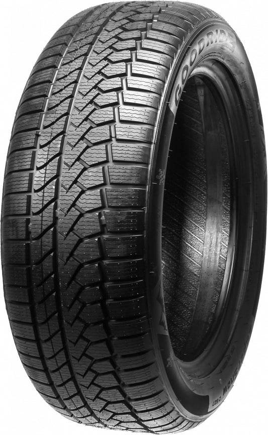 Goodride Zupersnow Z-507 XL 3PMSF DOT21 235/50 R18 101V DOT DOT21 – Bild 2