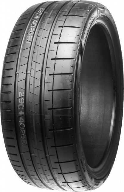 Pirelli P Zero Corsa (PZC4) FP (E) XL DEMO 235/35 R19 91 (Z)Y – Bild 2