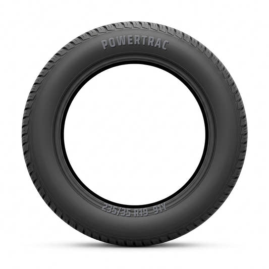 Powertrac Powercontact A/S 235/35 R19 91Y