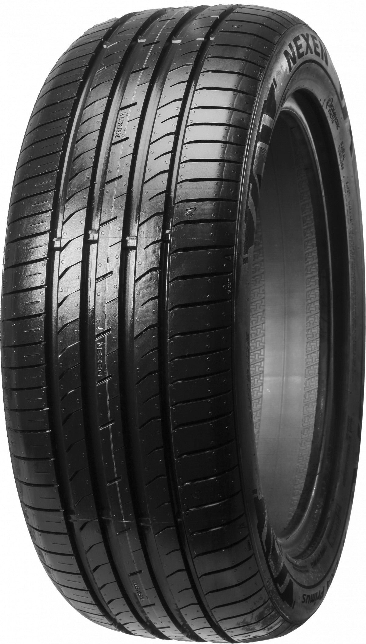 Nexen N Fera Primus SU1 DEMO XL 205/45 R17 88V – Bild 2