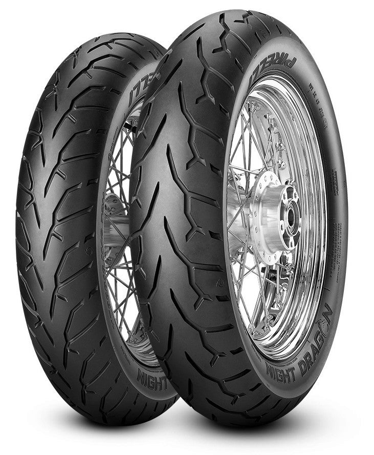 Pirelli Night Dragon DOT16 180/70 B15 76H DOT DOT16