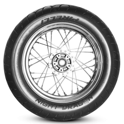 Pirelli Night Dragon DOT16 180/70 B15 76H DOT DOT16 – Bild 3