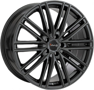 Avus Racing AC-M08 anthracite Alufelge 11.5x20 Zoll ET68 LK 5x130 ML71.6