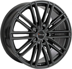 Avus Racing AC-M08 anthracite Alufelge 11.5x21 Zoll ET61 LK 5x130 ML71.6