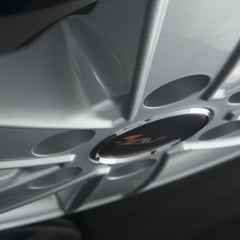 Avus Racing AC-V61 Hyper Silver Alufelge 7.5x17 Zoll ET30 LK 6x139.7 ML100.1