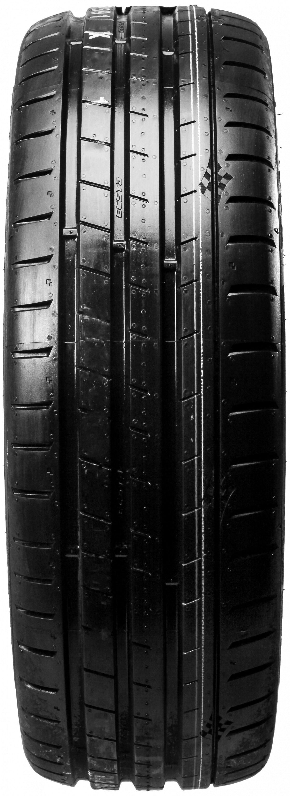 Kumho PS 91 XL DOT22 285/35 R19 (103 Y) ZY DOT DOT22