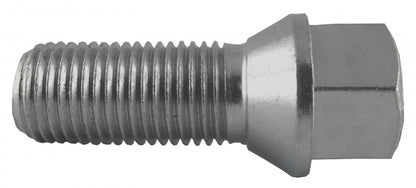 Jania Radschraube Kegelbund 60° M14x1,5x30 SW17 silber 1 Stk.