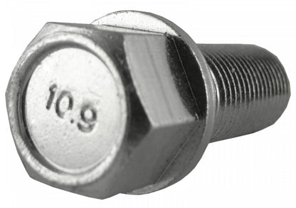Jania Radschraube Kegelbund 60° M14x1,5x30 SW17 silber 1 Stk. – Bild 2