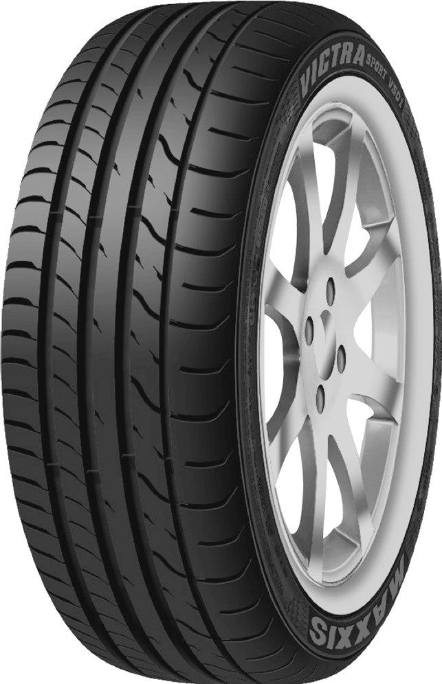 Maxxis VS-01 XL DOT18 275/35 R19 100 (Z)Y DOT DOT18
