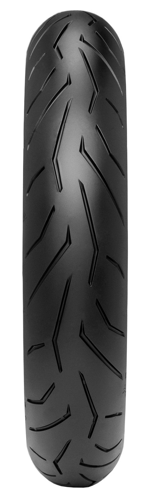 Pirelli Diablo Rosso II DOT17 190/55 R17 75WW DOT DOT17 – Bild 2