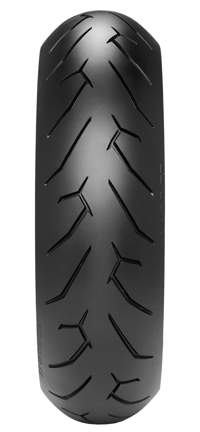 Pirelli Diablo Rosso II DOT17 190/55 R17 75WW DOT DOT17 – Bild 4
