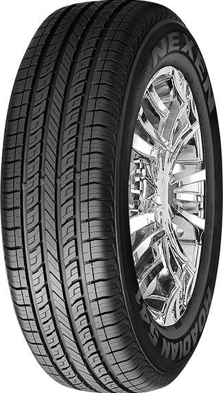 Nexen Roadian 541 DOT22 225/75 R16 104H DOT DOT22