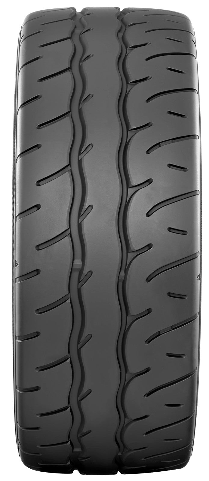 Yokohama Advan Neova AD09 XL (Semi-Slick) DOT22 245/40 R19 98W DOT DOT22
