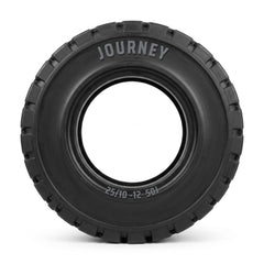 Journey P3103 Longhorn E4 (DOT:"") 25x10-12 50J