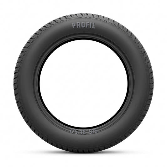 Profil Nordic Plus Type ALL Season Collins (rundern.) 175 R16 91S
