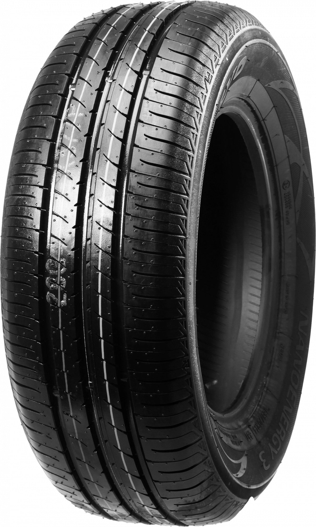 Toyo Nanoenergy 3 DOT22 165/65 R15 81T DOT DOT22 – Bild 2