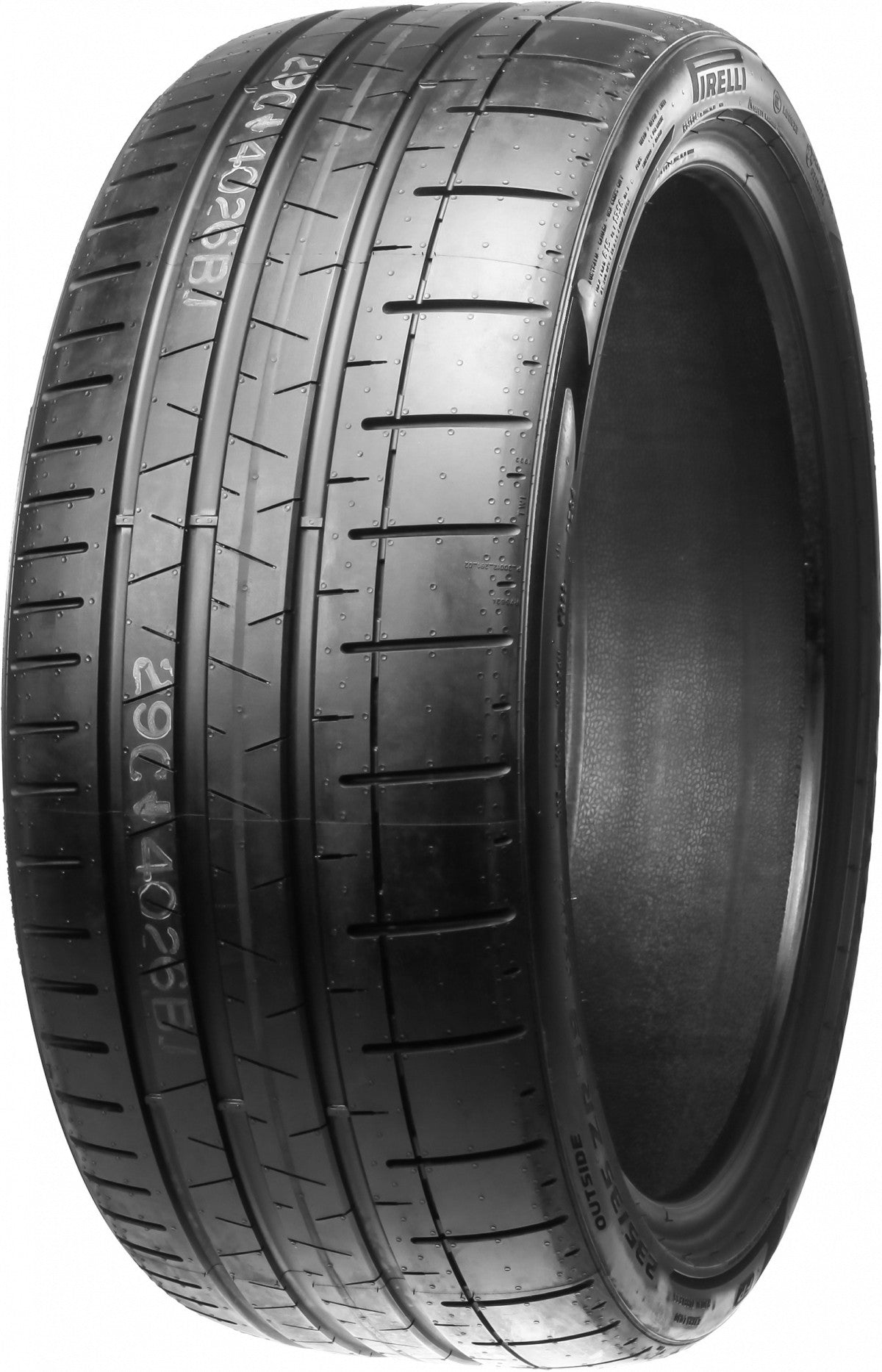 Pirelli P Zero Corsa (PZC4) FP (E) DOT22 XL 235/35 R19 91 (Z)Y DOT DOT22 – Bild 2