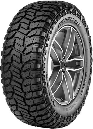 Radar Renegade RT+ DOT23 P.O.R. 265/50 R20 121/118Q DOT DOT23