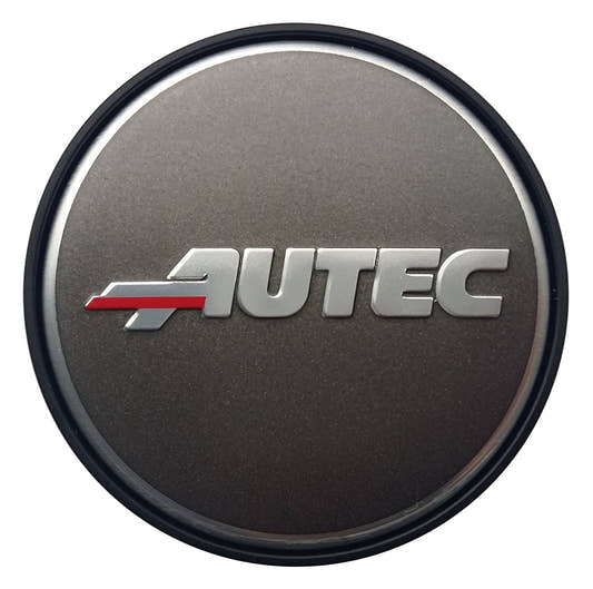 Autec Nabenkappe 3644 60 mm