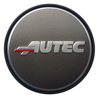 Autec Nabenkappe 3644 60 mm