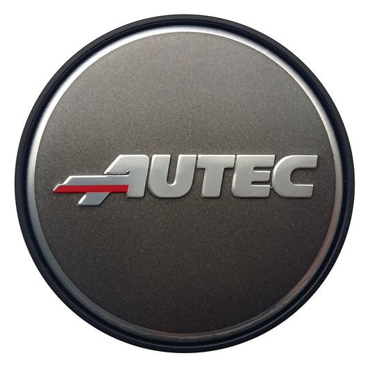 Autec Nabenkappe 3644 60 mm