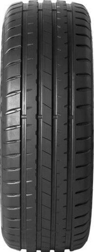 Powertrac Racing Pro DOT22 215/55 R18 99W DOT DOT22