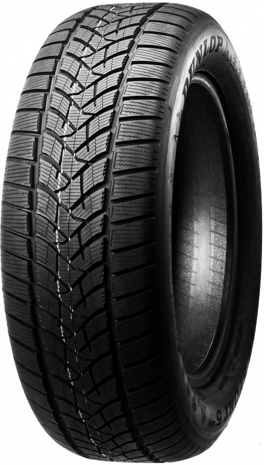 Dunlop Winter Sport 5 SUV XL 3PMSF DOT19 215/55 R18 99V DOT DOT19 – Bild 2
