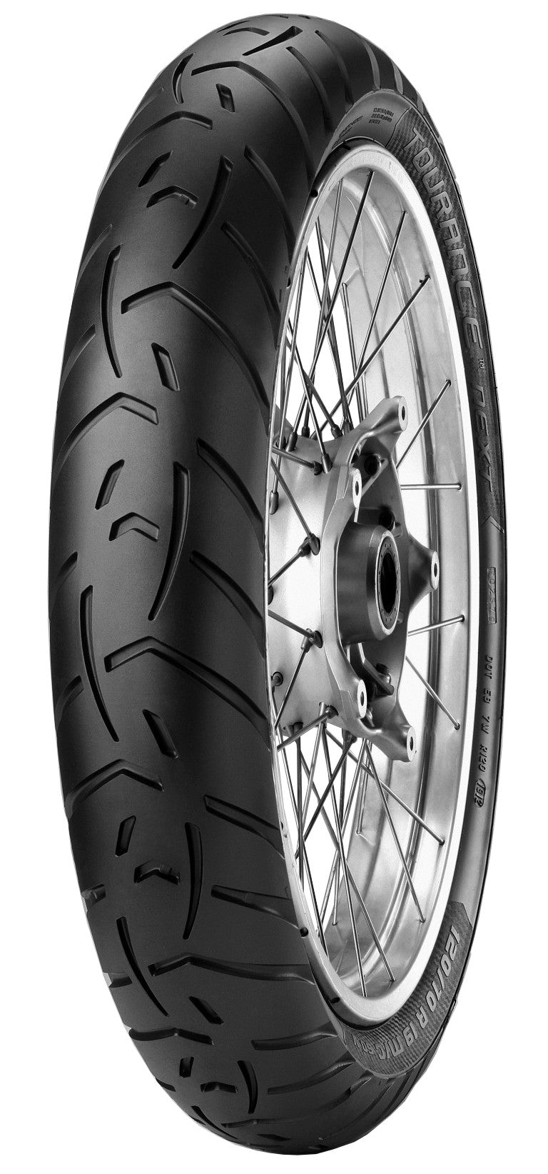 Metzeler Tourance Next (B) DOT21 120/70 R19 60V DOT DOT21 – Bild 3