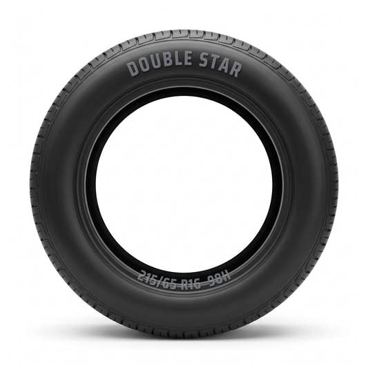 Doublestar Maximum DH08 215/65 R16 98H