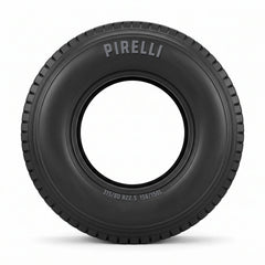 Pirelli FR25 plus Lenkachse 315/80 R22.5 156/150L