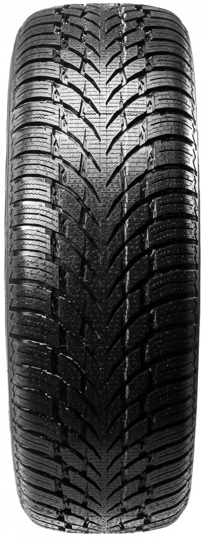 Nokian WR SUV 4 XL 3PMSF DOT21 285/45 R20 112V DOT DOT21